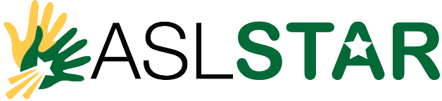 ASL-STAR Logo